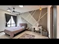 Luminari Residence｜Butterworth Penang｜Cozy Studio Unit for Rent