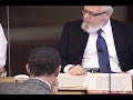 gemara kiddushin lesson 1 parshas behar