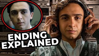 Netflix Mixed By Erry Ending Explained
