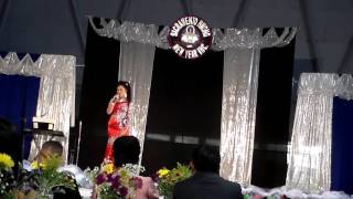 Miss Hmong Sacramento, CA Contestants / Maiv Tsawb Lauj #3