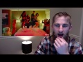 CNCO, Yandel - Hey DJ (REAction)