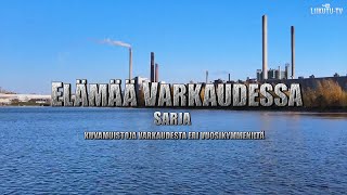 Elämää Varkaudessa sarja -S09E01 -Kuvamuistoja Varkaudesta eri vuosikymmeniltä (2024)