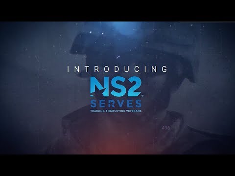 Ns2 Serves Program Overview Youtube
