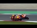 MotoGP™ Assen 2014 -- Best overtakes