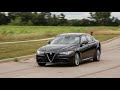 alfa romeo giulia 2018 amazing 60 mph in just 3.9 seconds