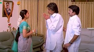 Rajasekha & Raghu Babu Movie Interesting Scene@comedyjunctioncj