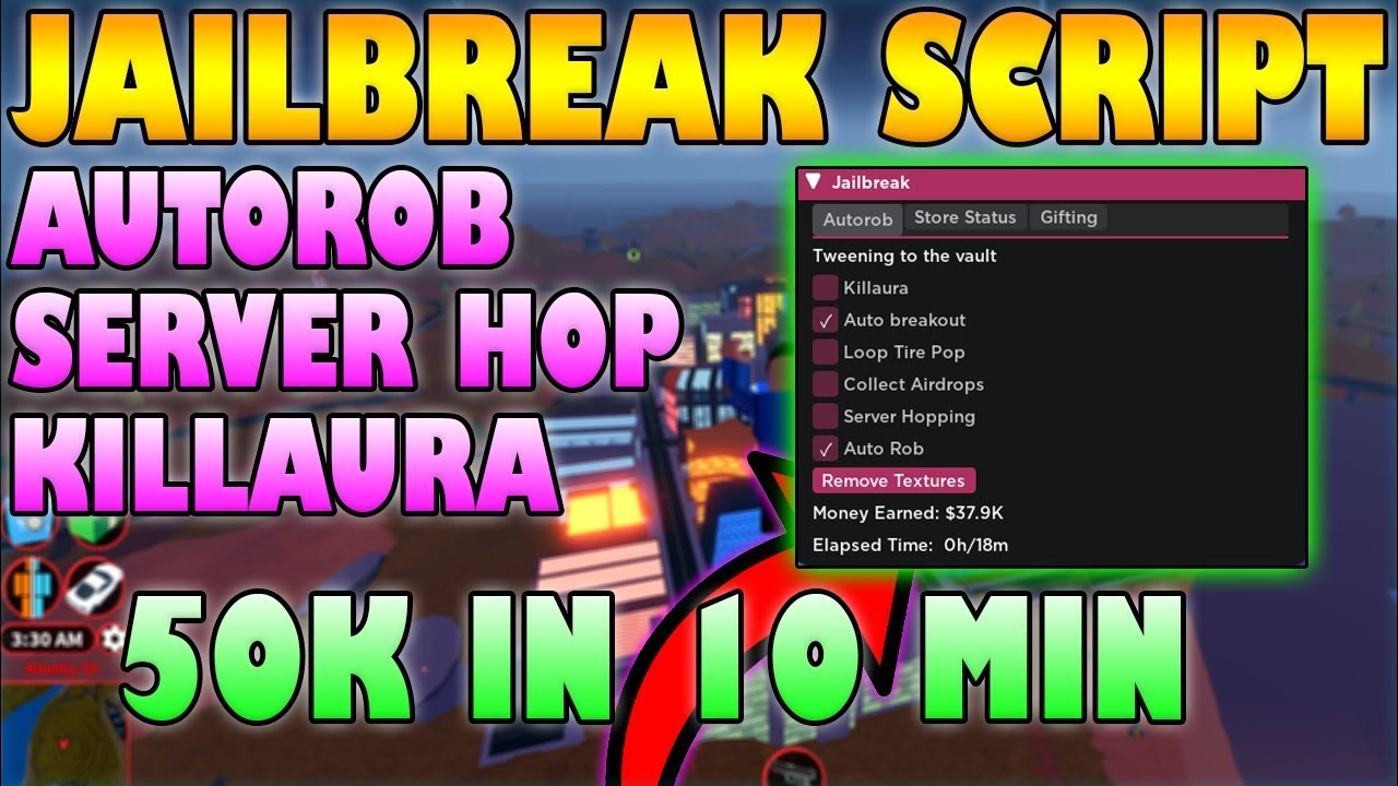 Script Para Jailbreak 2021 Pastebin At Jackson Ribush Blog