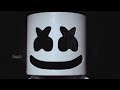 Marshmello face reveal!