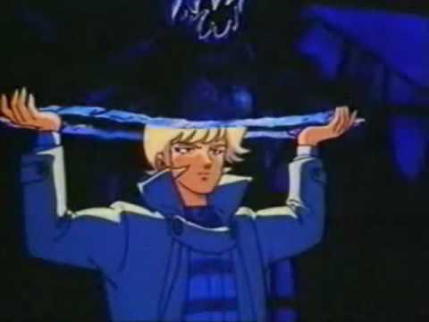 Devilman Abridged Ova 01 Youtube