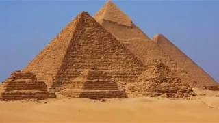 मिस्र के पिरामिड का अनसुलझा रहस्य// mystery of Egiptian pyramids
