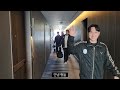 나에겐 이게 아이콘 매치였다..ㅣ자선축구대회 vlog