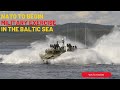 NATO to start massive military exercise in the Baltic Sea (Sweden host)