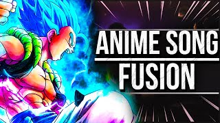 "FUSION" | OPFuture ft. Animetrix