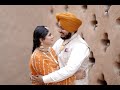 Best Pre-wedding Shoot Manmohan With Ekjot Ajit Studio Amritsar M-9814186056-9814072967