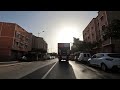 a moroccan driving adventure. from agadir to taroudant