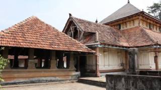 Sree Chakrapani Temple, Trikarpur - Renovation