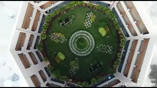 Hyderabad institute of excellence- My college