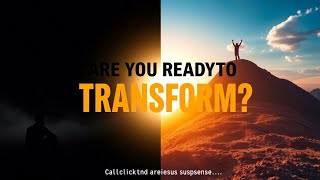 "One Decision That Changes EVERYTHING! (Must Watch)"