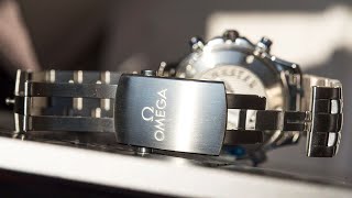 Top 10 Best Omega Watches in 2023