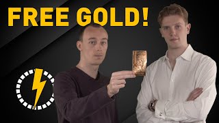 How To Get Free Gold