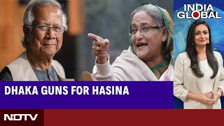 Bye-Bye Trudeau | Dhaka Guns for Hasina | UK Pak Grooming Gangs | HMPV India | Stock Market Crash