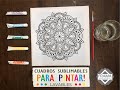 Cuadros sublimables para pintar FRAMA