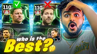 NEW XABI or OLD XABI?🤔 | BEST QUICK COUNTER + POSSESSION MANAGER🔥 | 2 PLAYSTYLES IN JUST 500 COINS🤯