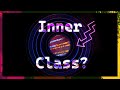 Cos'è una INNER CLASS o CLASSE INTERNA in Java? Tutorial FACILE Classi Nidificate Statiche e Locali