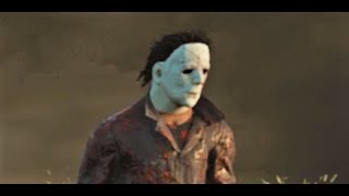 【Dead by Daylight】出会ったら諦めよう！立ちメメマイケル【ゆっくり実況プレイ】