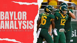 Baylor Analysis