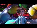 super wings vitesse maximum bande annonce vf 2024