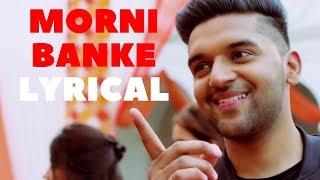 Guru Randhawa Morni Banke Lyrics Video | Badhaai Ho | Neha Kakkar | Imslv