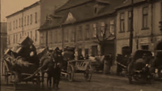 You Cannot Have an Answer (Krakow history documentary)