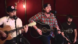 Muscadine Bloodline - Southern Boy Cure (Acoustic)