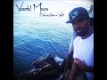 Vordul Mega (of Cannibal Ox) - Verses From A Vault (Full Demo EP) (2017)