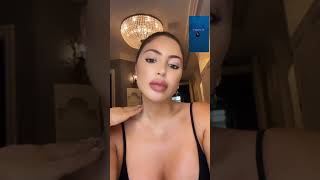 Senora Larsa Pippen