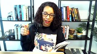 LDF Show Book Club: Post Traumatic Slave Syndrome