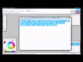 How to edit you main menu eclipse evolution