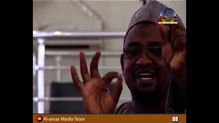 (08) YADDA AKE JIFAN SHEDAN A AIKACE || Dr. Abdallah Gadon Kaya