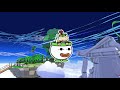 paper mario the origami king 100% part 31 rejuvenating hot springs