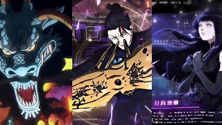 [TikTok Anime]-Tổng hợp video edit cực cháy🔥 và chất lượng👍 trên tiktok ❤️#21