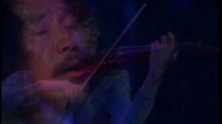 Kitaro - Winds Of Youth (live)