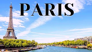 Paris Vacation Travel Guide | The Best Of Paris, France