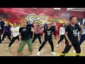 EL MAGO - ROMPE | ZUMBA | REGGAETON | CHOREO BY @ROBIMODJO | SOFIE STUDIO CENTER MAJALAYA