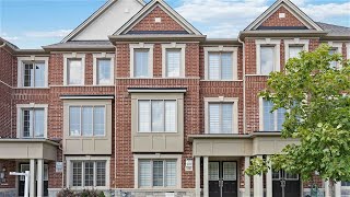 20 Brushwood Drive, Brampton, ON