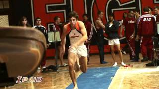 Men's Gymnastics Highlight Video 2011