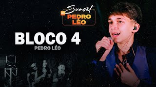 Pedro Léo - Bloco 4 (DVD Sunset)