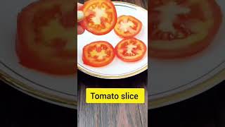 Tomato Facial for glowing skin #trend #trending #youtubeshorts #trendingshorts #trendingvideo #tanus