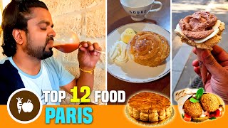 Top 12 places to eat in Paris, France | Paris food guide | Best dishes, Restaurants and price