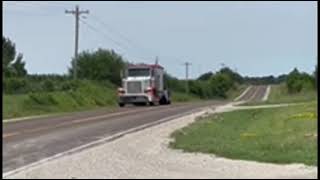 1988 PETERBILT 379 For Sale